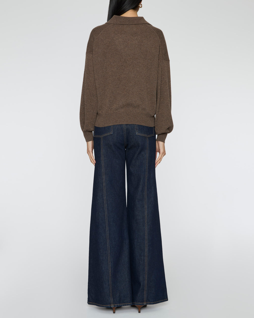 LISA YANG Katriel Sweater