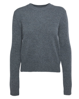 Mable Sweater in Moonstone