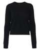 LISA YANG Mable Sweater in Black
