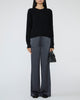 LISA YANG Mable Sweater in Black