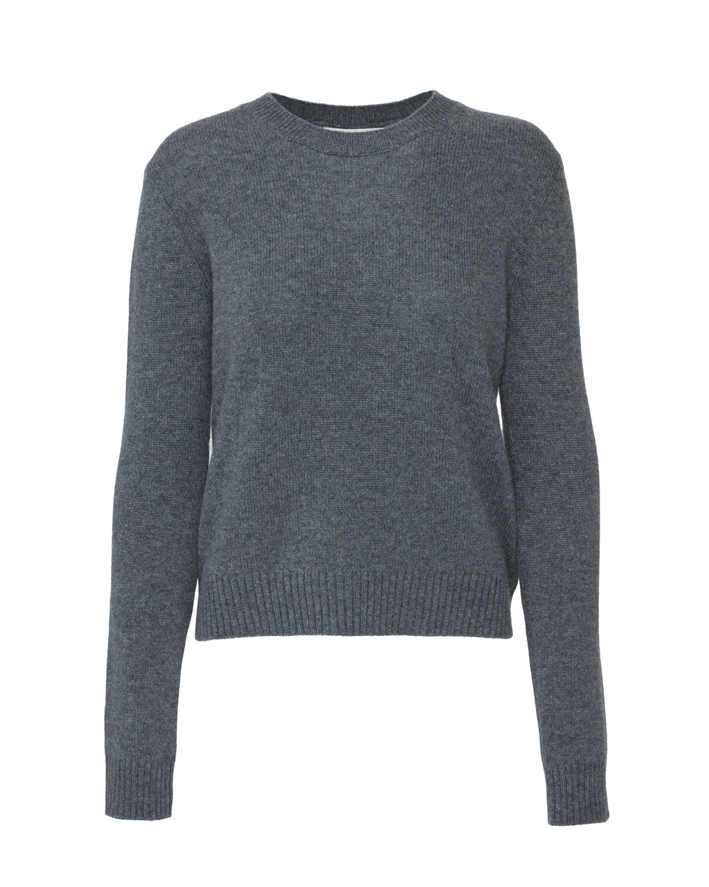 LISA YANG Mable Sweater in Graphite
