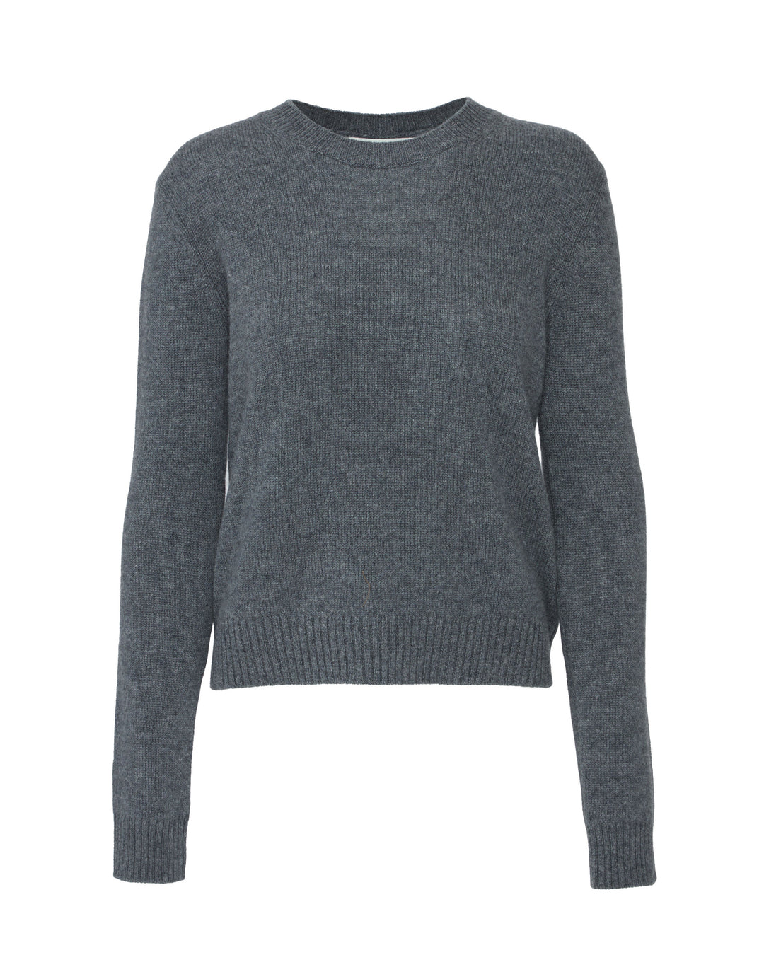 LISA YANG Mable Sweater in Graphite