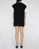LISA YANG Navarra Vest in Black