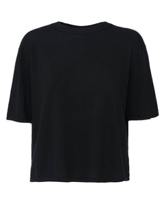 Rubie T-Shirt in Noir