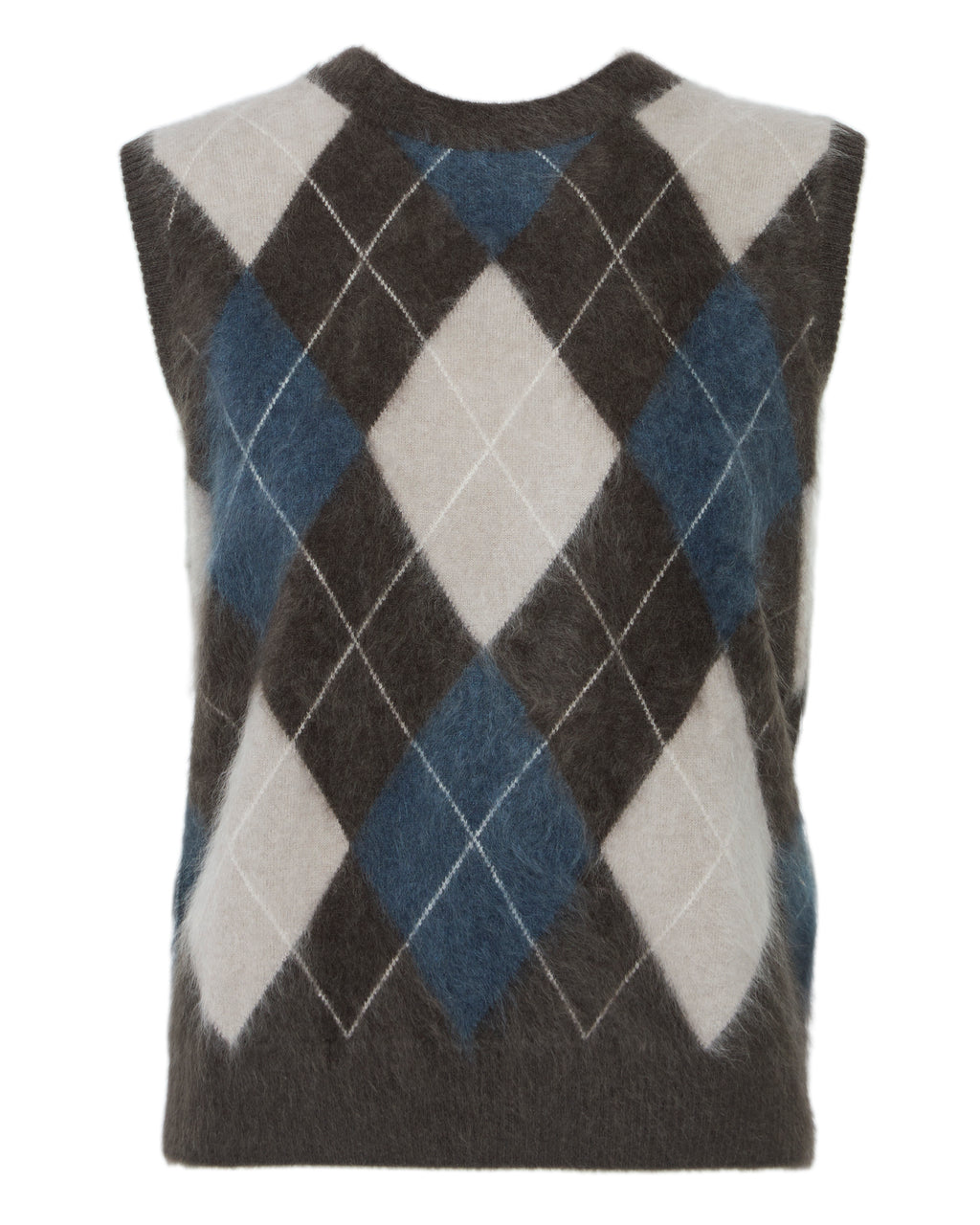 LISA YANG Yasmin Vest