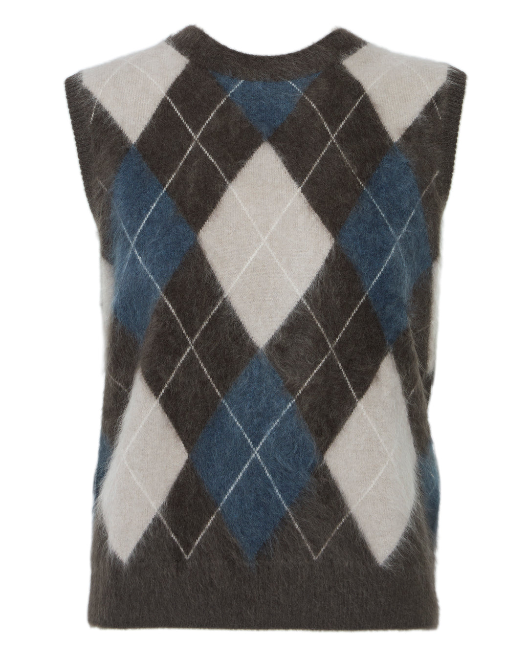 LISA YANG Yasmin Vest