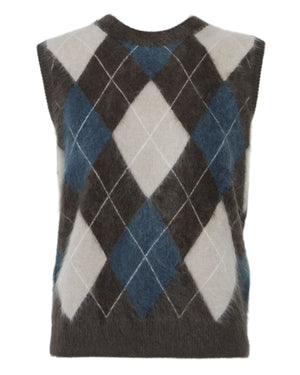 Yasmin Vest
