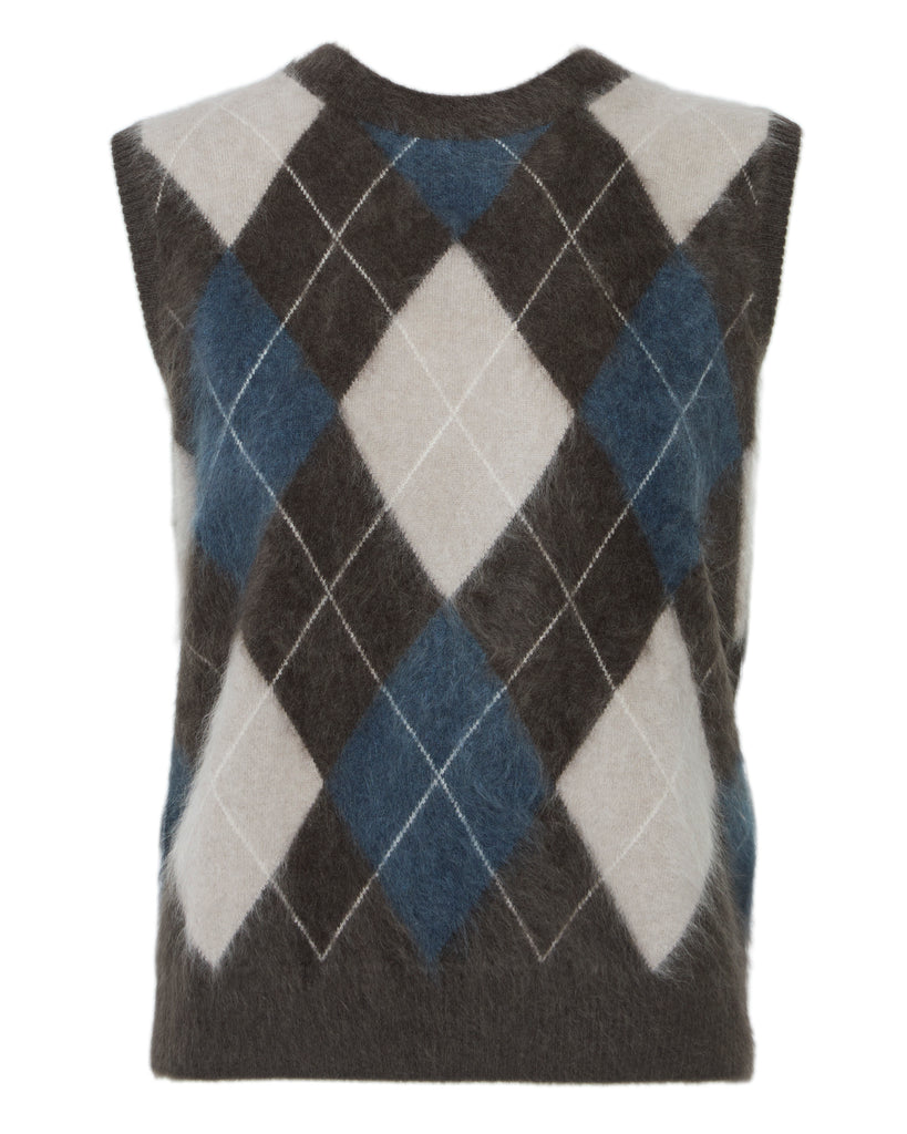 LISA YANG Yasmin Vest