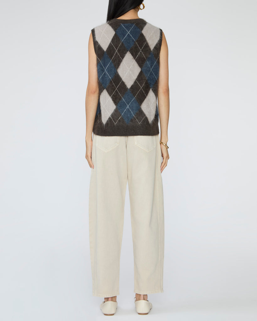 LISA YANG Yasmin Vest