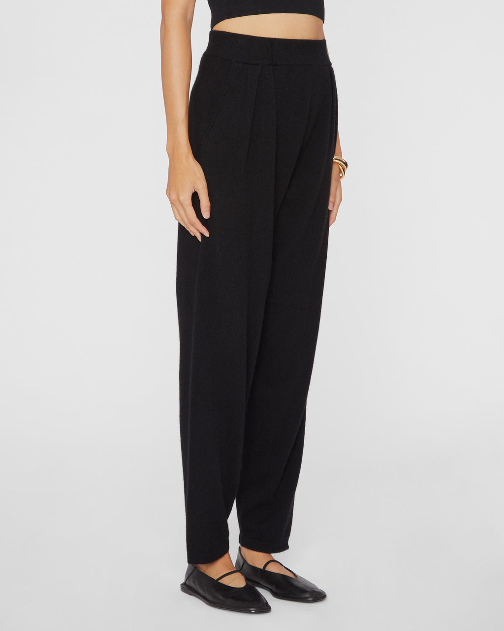 LISA YANG Joey Trousers
