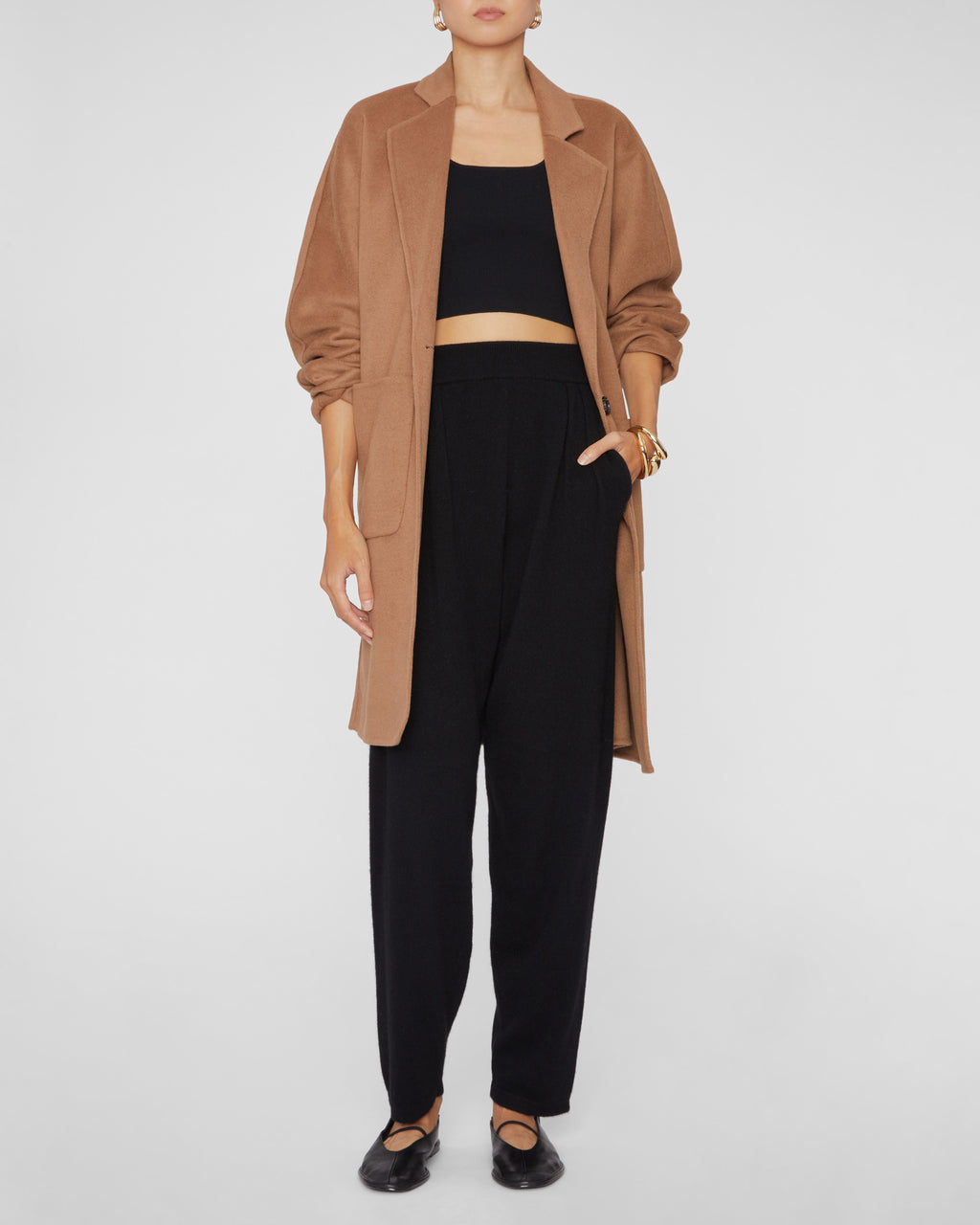 LISA YANG Joey Trousers