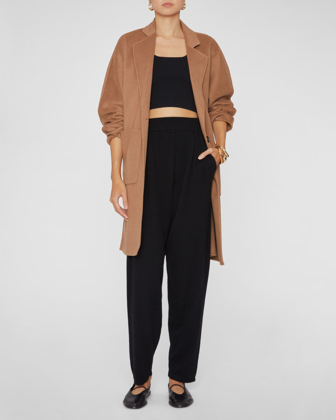 LISA YANG Joey Trousers