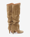 Lispa Boot - 20% Off New Season
