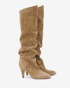 Lispa Boot - 20% Off New Season