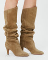 Lispa Boot - 20% Off New Season
