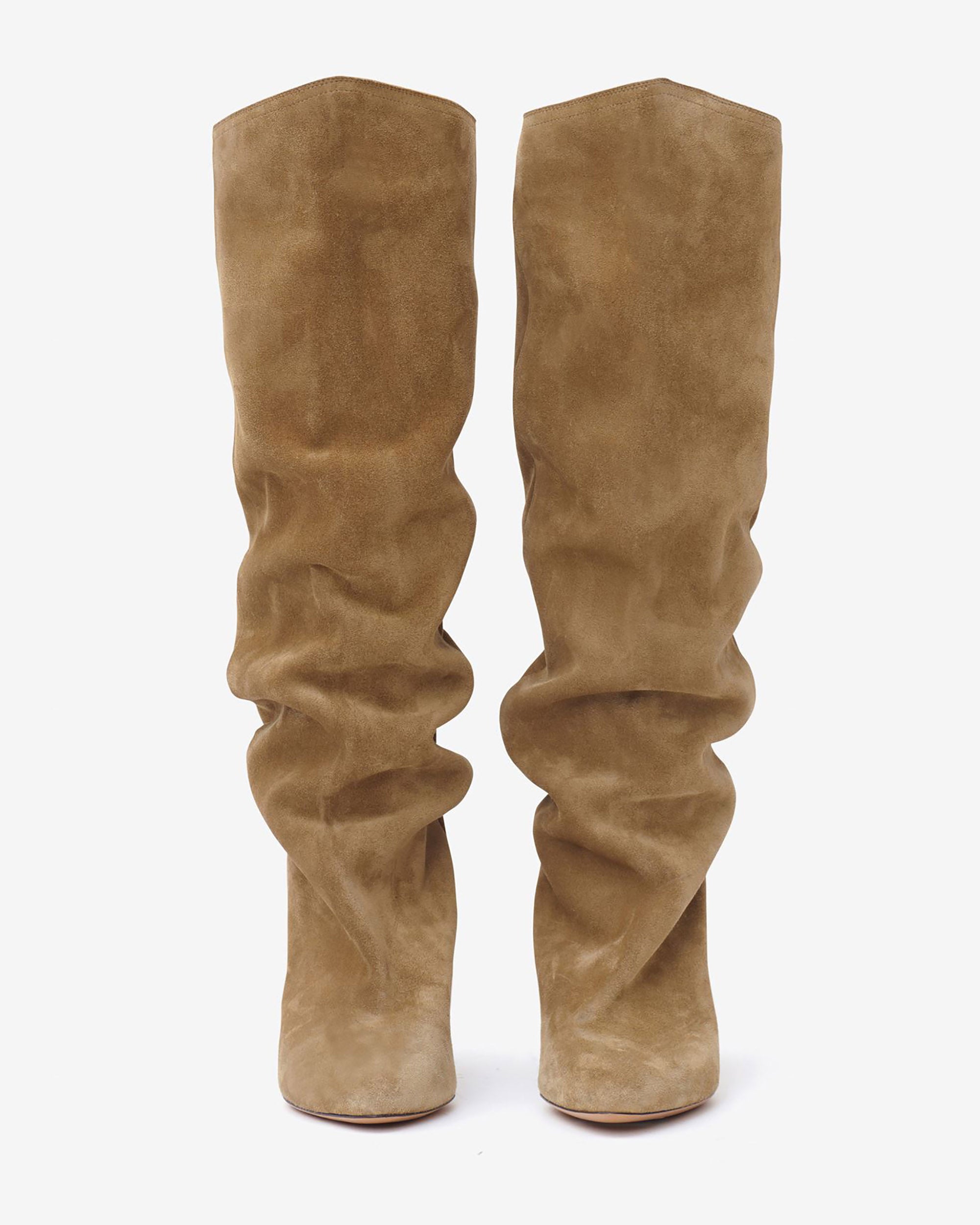 ISABEL MARANT ETOILE Lispa Boot– Capsule Shop