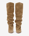 Lispa Boot - 20% Off New Season