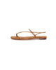 LOEFFLER RANDALL Eleanor Strappy Flat Sandall