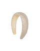 Bellamy Oversized Headband in Gold - 20% OFF EDITOR'S PICKS