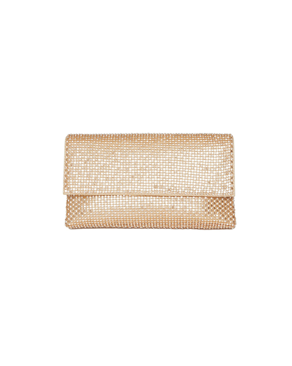 LOEFFLER RANDALL Charlee Flap Clutch