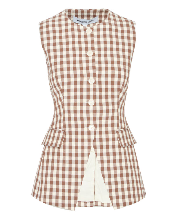 VERONICA BEARD Lois Vest