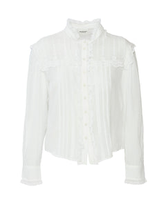 Lonzie Top