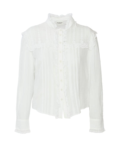 Lonzie Top