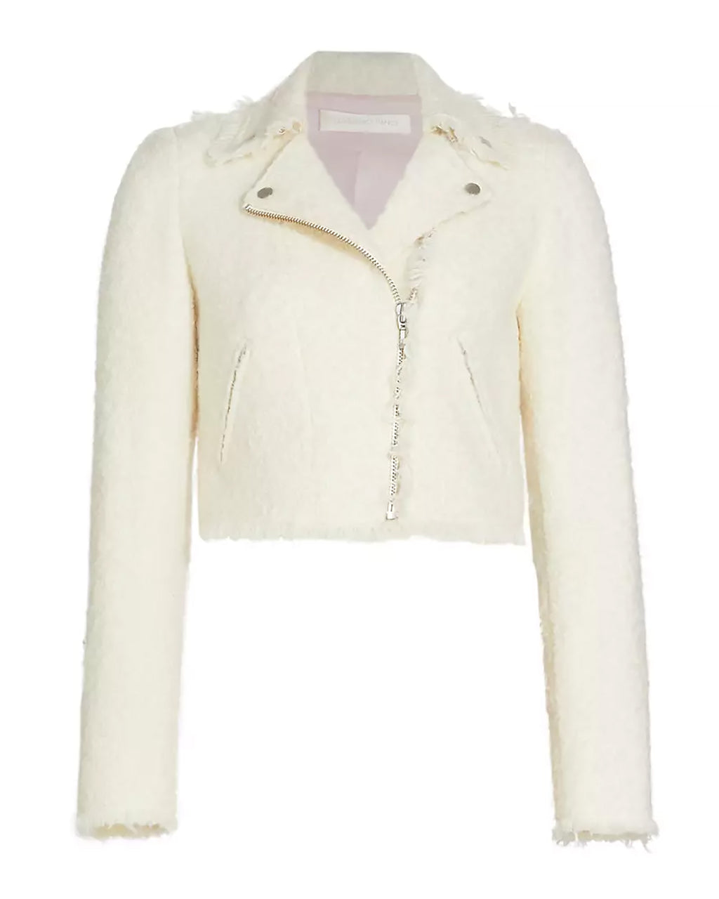 Lorenzo Jacket