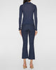 ULLA JOHNSON Lottie Knit Cardigan