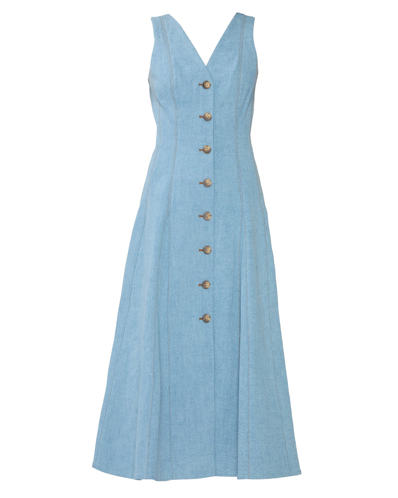 VERONICA BEARD Lou Dress