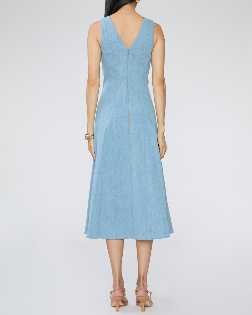 VERONICA BEARD Lou Dress