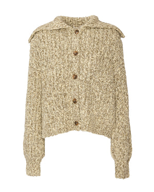 Louise Knit Cardigan