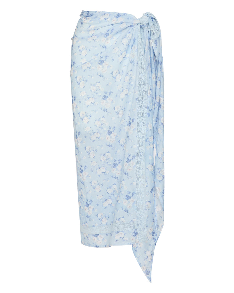 LOVESHACKFANCY Emabella Pareo