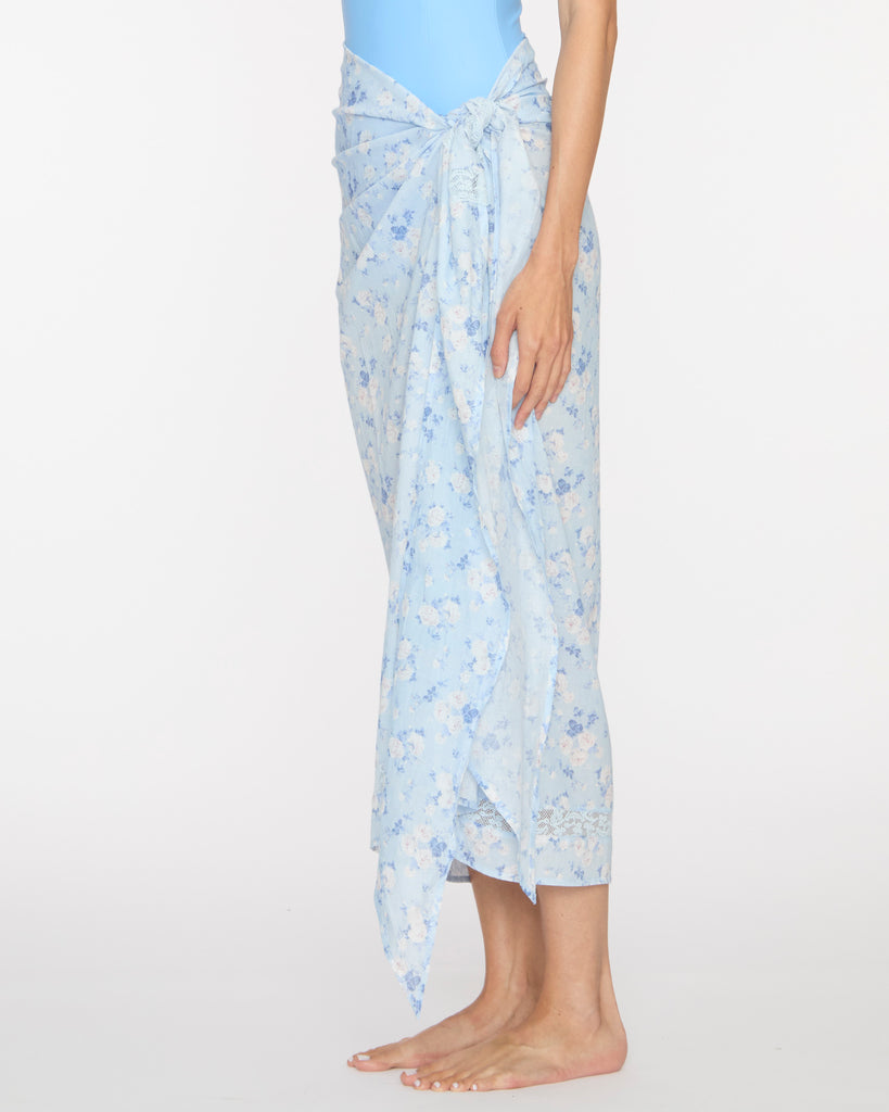 LOVESHACKFANCY Emabella Pareo