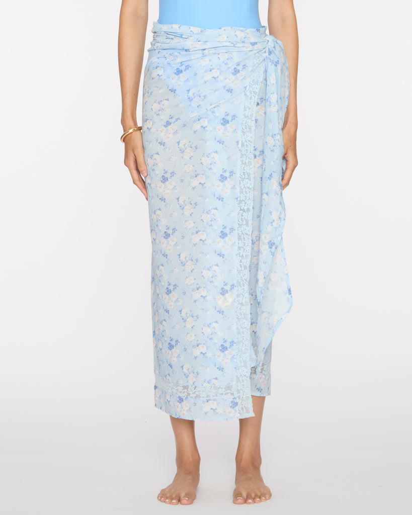 LOVESHACKFANCY Emabella Pareo