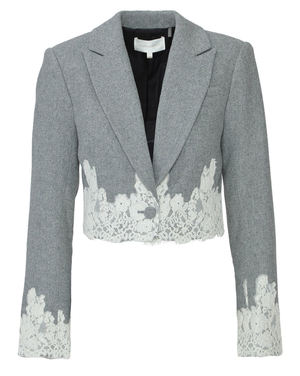LOVESHACKFANCY Icarus Jacket