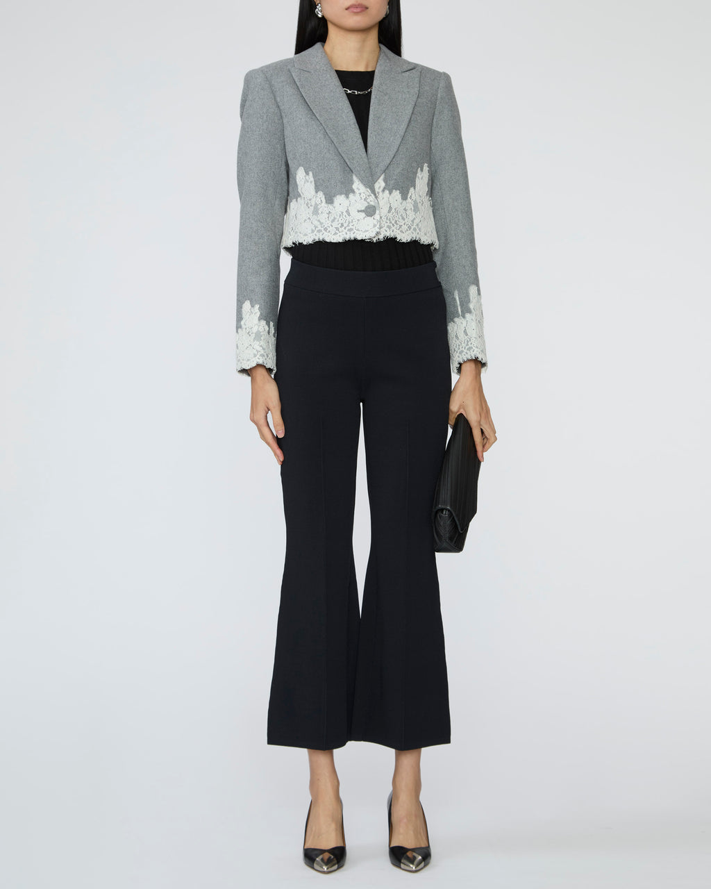 LOVESHACKFANCY Icarus Jacket