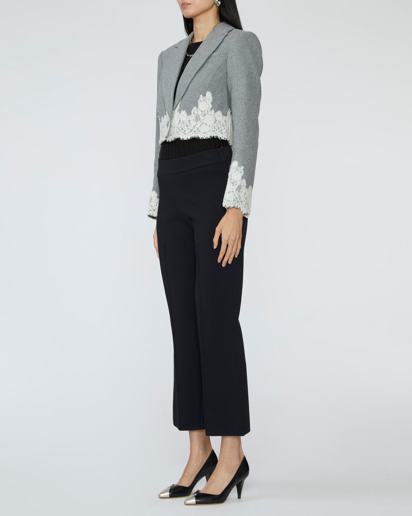 LOVESHACKFANCY Icarus Jacket