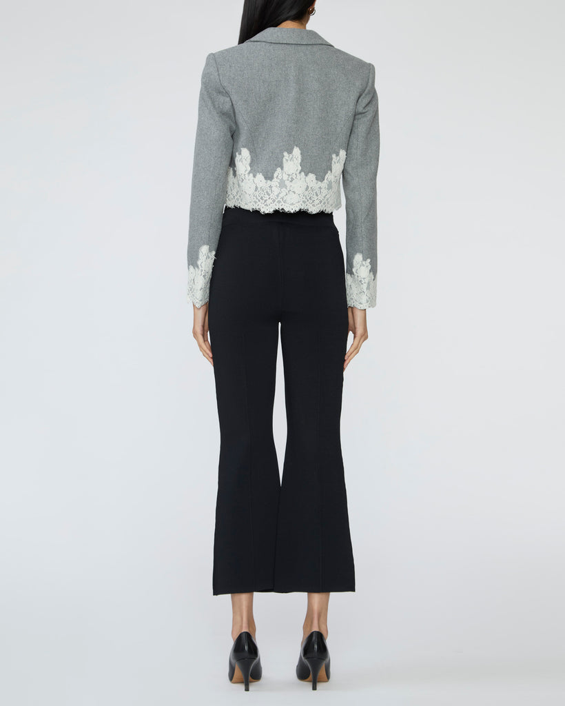 LOVESHACKFANCY Icarus Jacket