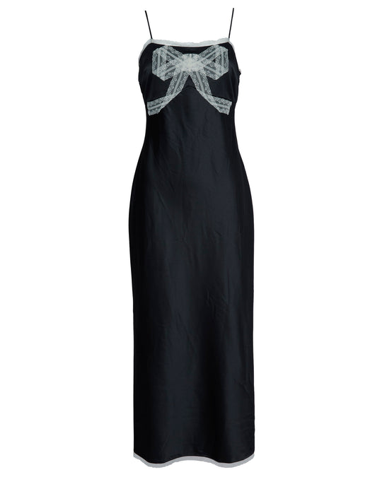 LOVESHACKFANCY Isolie Dress