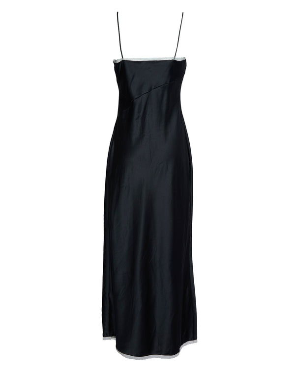 LOVESHACKFANCY Isolie Dress