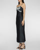 LOVESHACKFANCY Isolie Dress