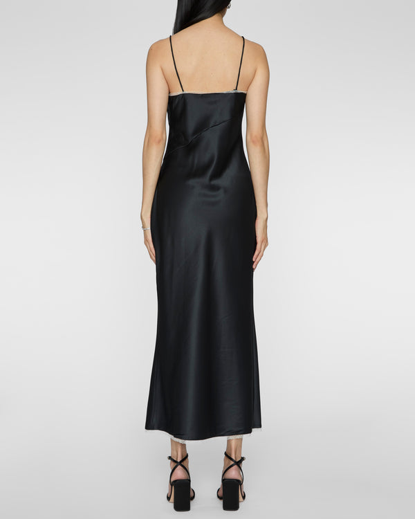 LOVESHACKFANCY Isolie Dress