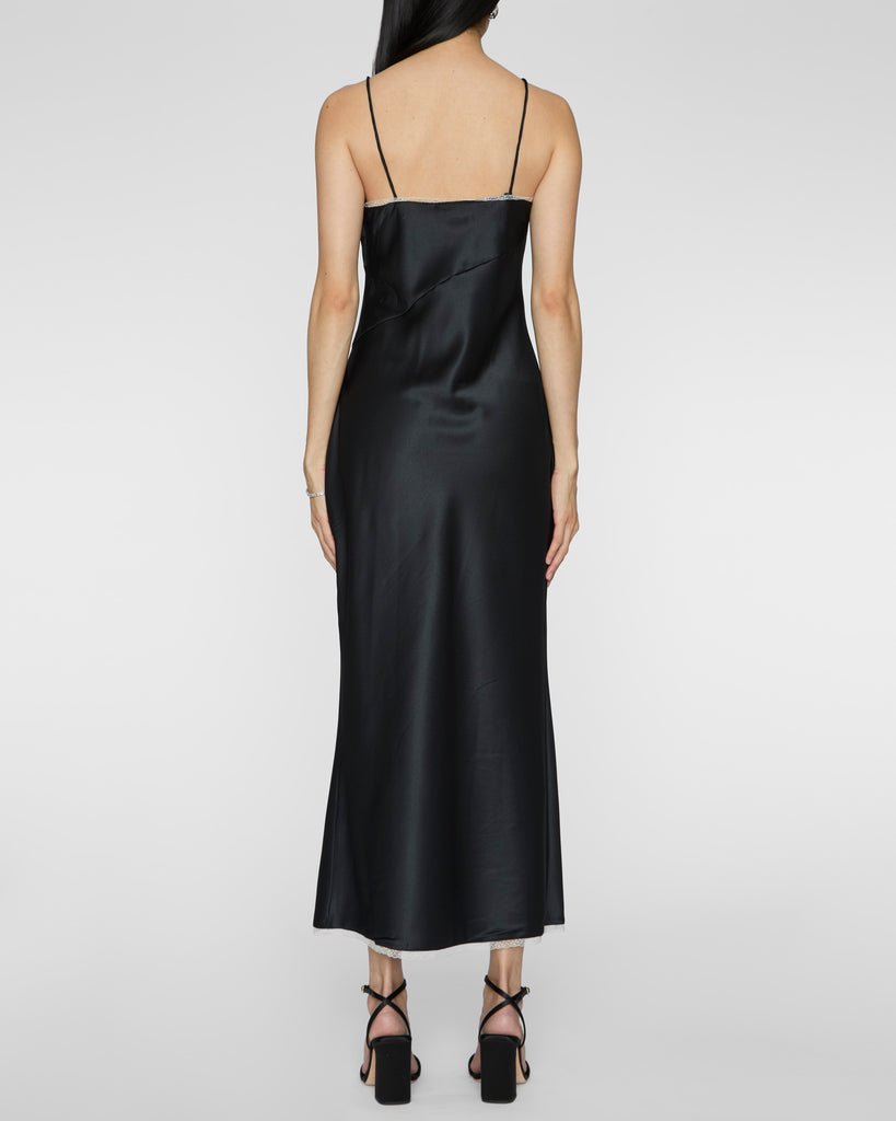 LOVESHACKFANCY Isolie Dress