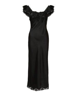 Karmine Dress