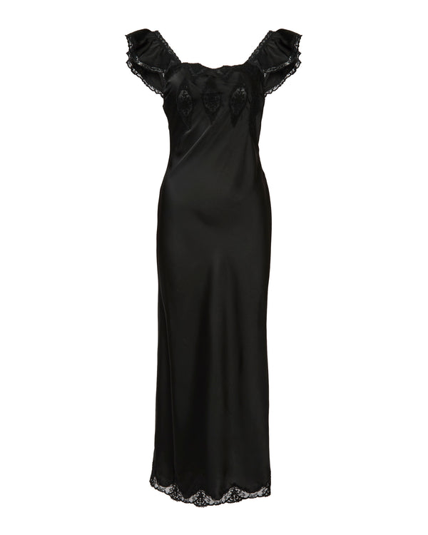 LOVESHACKFANCY Karmine Dress