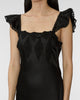 LOVESHACKFANCY Karmine Dress