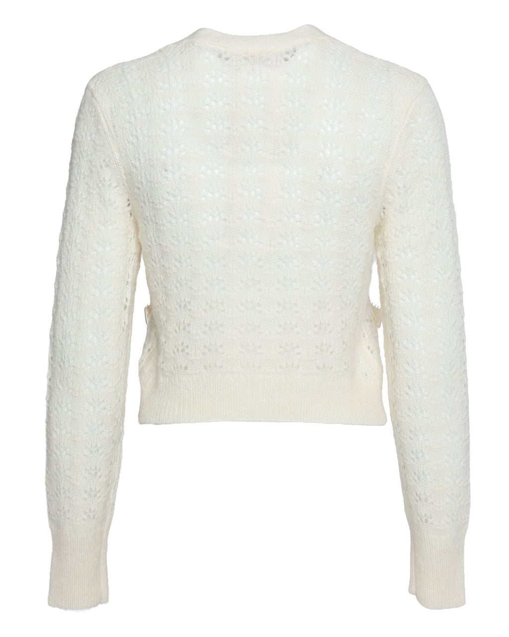 LOVESHACKFANCY Lilly Cardigan