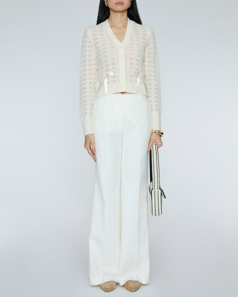 LOVESHACKFANCY Lilly Cardigan