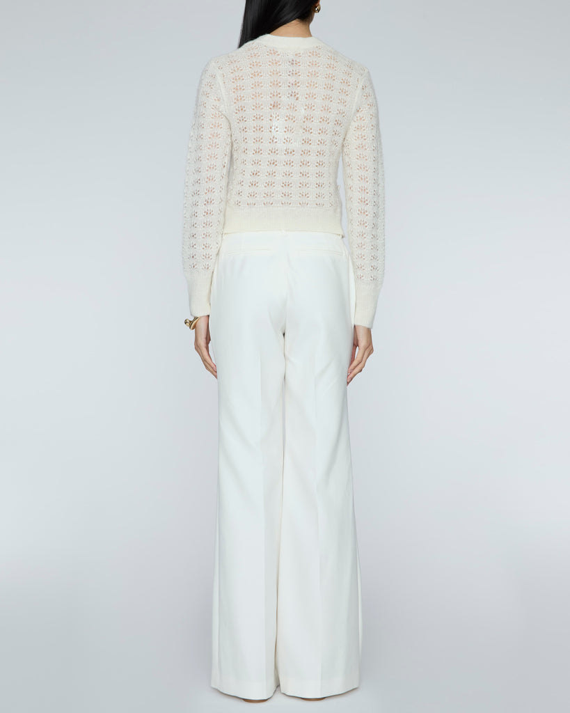 LOVESHACKFANCY Lilly Cardigan